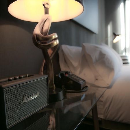 Tuck Hotel Los Angeles Extérieur photo