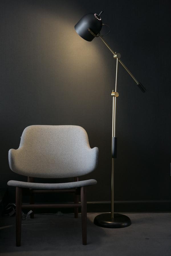 Tuck Hotel Los Angeles Extérieur photo