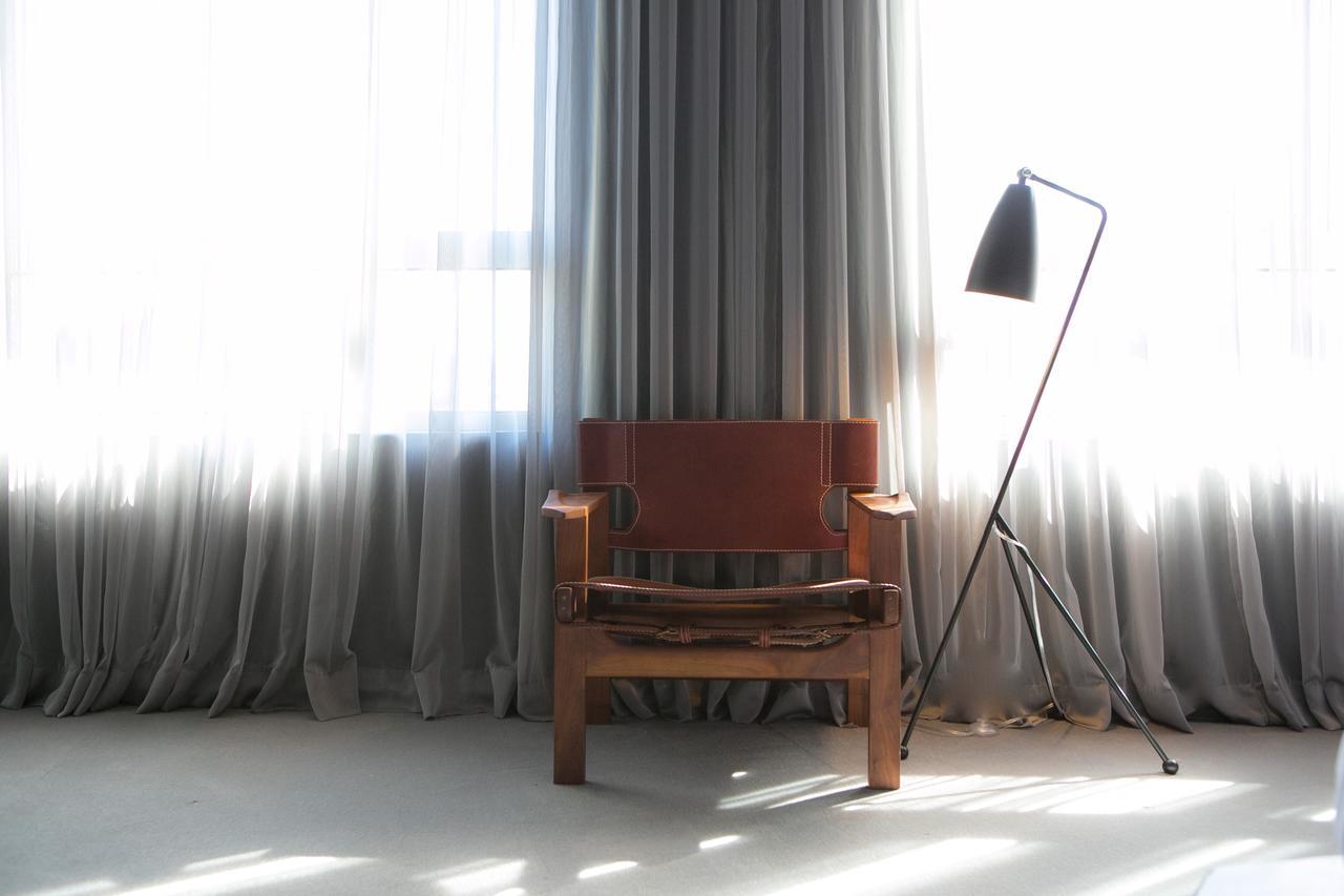 Tuck Hotel Los Angeles Extérieur photo