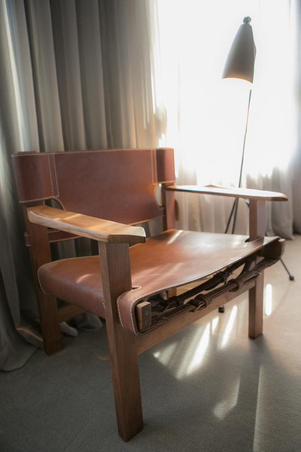 Tuck Hotel Los Angeles Extérieur photo