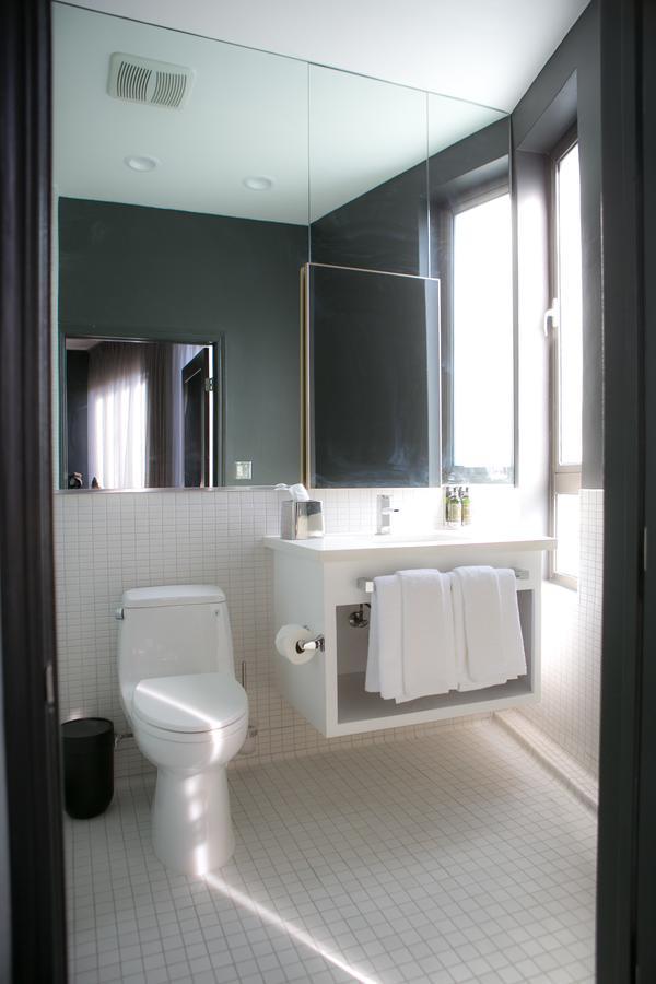 Tuck Hotel Los Angeles Extérieur photo