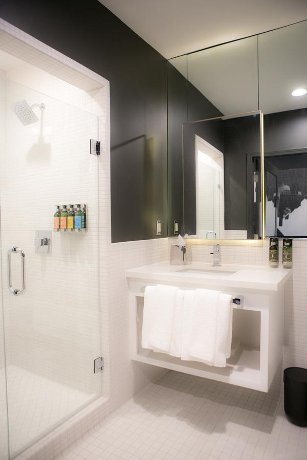 Tuck Hotel Los Angeles Extérieur photo