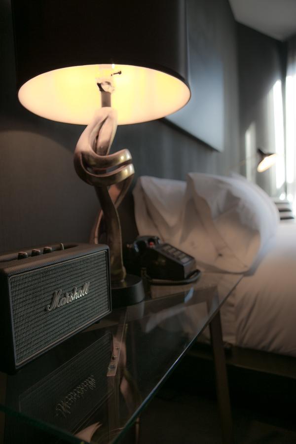 Tuck Hotel Los Angeles Extérieur photo