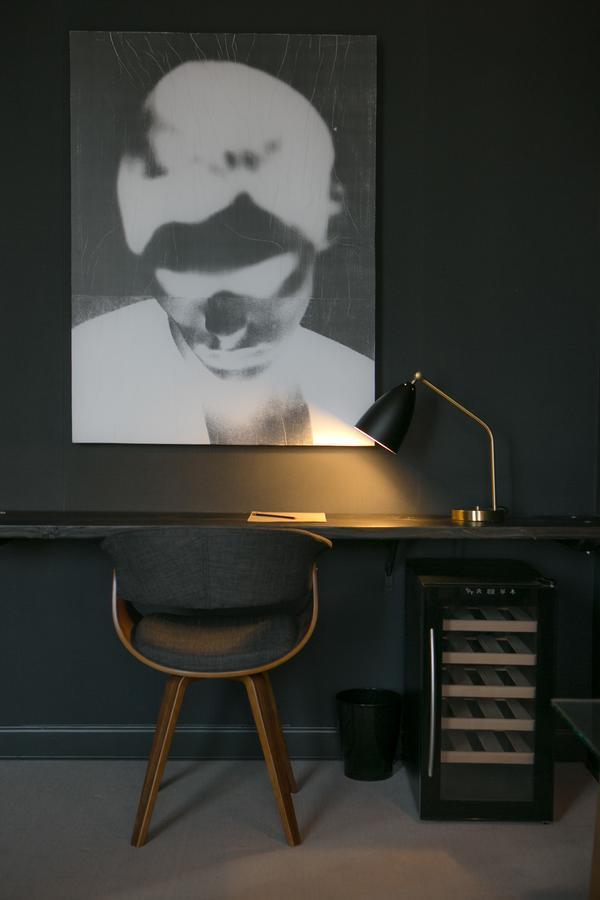 Tuck Hotel Los Angeles Extérieur photo